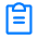 clipboard icon